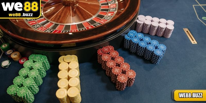 Phải hiểu rõ luật Baccarat trực tuyến uy tín trước khi chơi