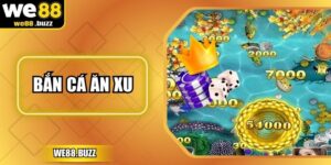 Bắn Cá Ăn Xu - Hành Trình Săn Thưởng Cực Kỳ Hấp Dẫn