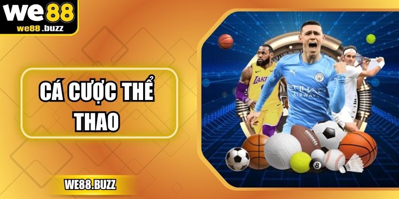 Cá Cược Thể Thao – Trải Nghiệm Chiến Lược Và Cơ Hội Lớn