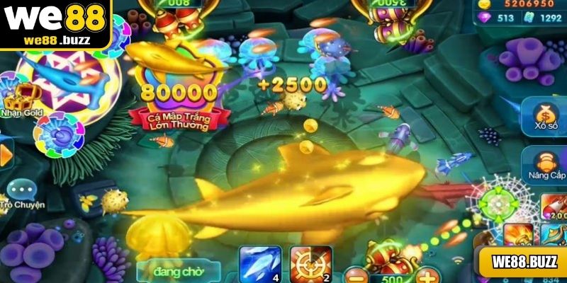 Nhắm vào những con nhỏ để duy trì vốn đều đặn