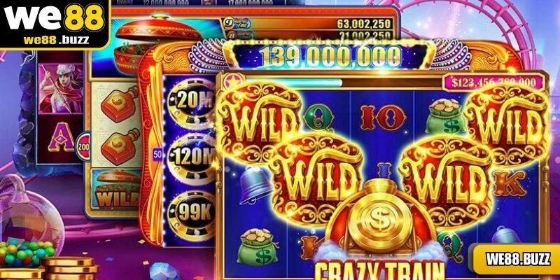 Làm quen với các game với số vốn miễn phí