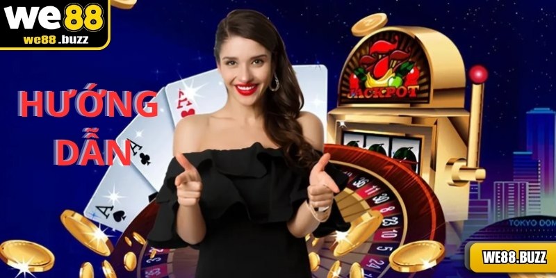 Giao diện thân thiện giúp người chơi dễ dàng thao tác nhanh chóng