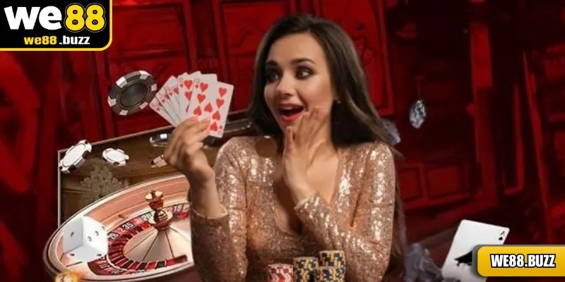 Lý do hội viên nên thực hiện theo hướng dẫn của WE88