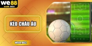 Kèo Châu Âu (1x2) Chi Tiết Và Chiến Thuật Chuẩn Xác