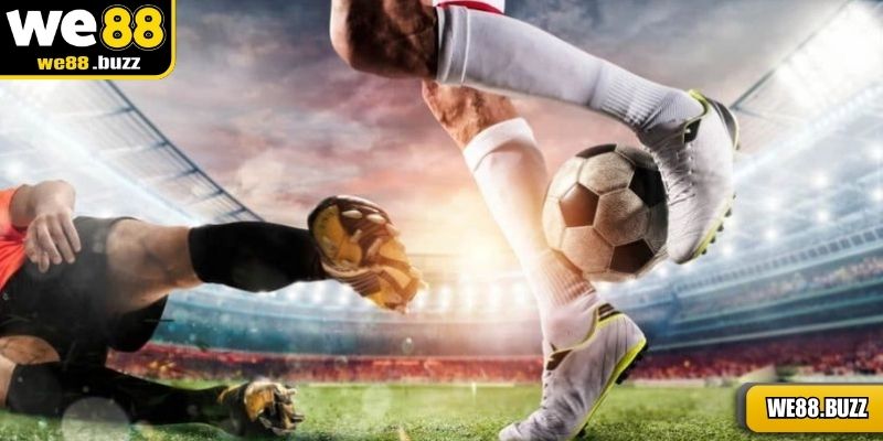 Chọn các cược phổ biến để kết hợp thành bộ có khả năng thắng