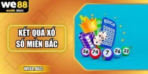 Kết Quả Xổ Số Miền Bắc - Cập Nhật Nhanh, Chính Xác Nhất