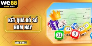 Kết Quả Xổ Số Hôm Nay Mới Nhất Chuẩn Xác Nhất