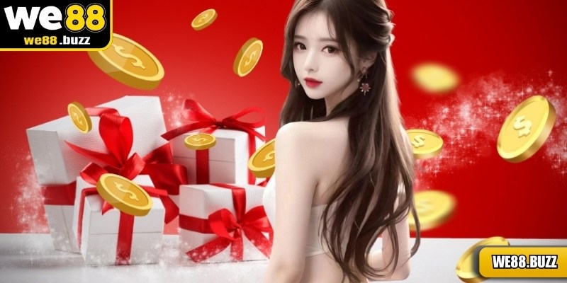 Tham gia ưu đãi để trải nghiệm hấp dẫn và tăng cơ hội thắng