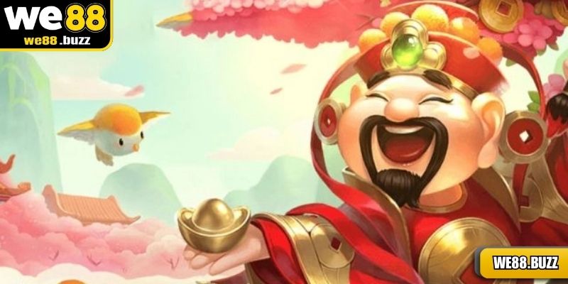 Tham gia nổ hũ thần tài với nhiều ưu điểm