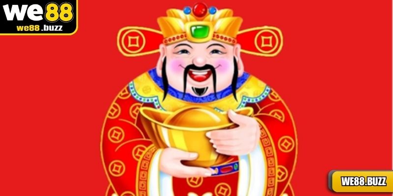 Giữ tâm lý thoải mái khi tham gia game nổ hũ thần tài