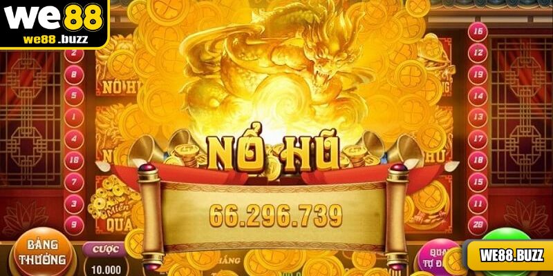 Chọn lựa nền tảng nổ hũ uy tín để tham gia