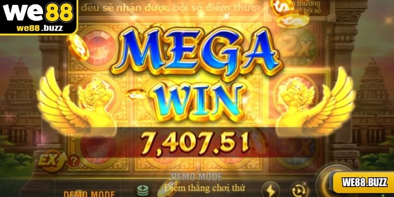 Những hình ảnh được tái hiện chân thật, game đầy hồi hộp
