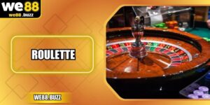 Roulette – Trò Chơi Biểu Tượng Của Sòng Bạc Trực Tuyến