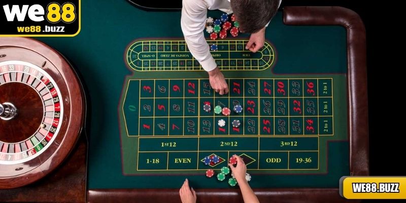 Cược bên trong với tỷ lệ trúng thưởng cao và độ chính xác