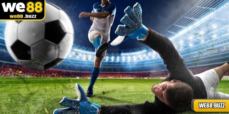 Chọn cược theo kết quả chung cuộc, không cần chính xác con số