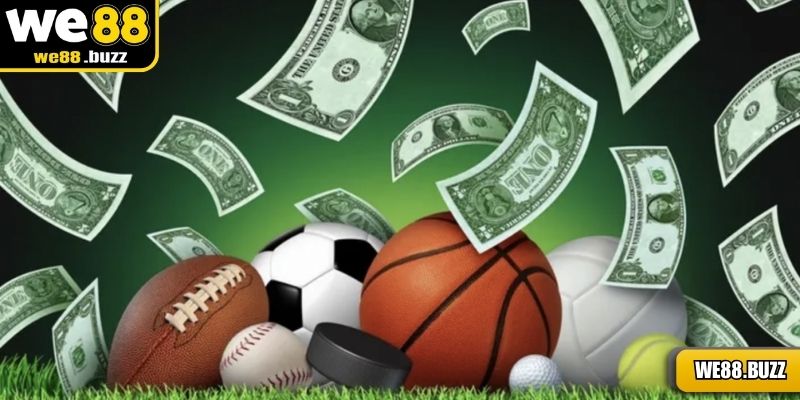 Sảnh cược Saba Sports với quy mô hàng trăm trận đấu mỗi ngày