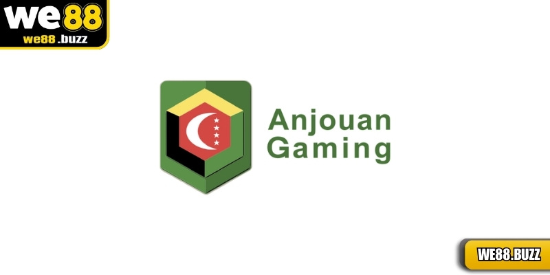 Nhà cái WE88 hợp pháp với giấy phép Anjouan Gaming – Comoros